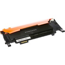 1001 CLT-K407S Siyah Toner - 1500 Sayfa