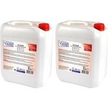 1001 Vp Foam Sıvı El Temizleme Köpüğü 5 L (2 Paketi)