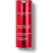1001 Total Eye Lift Göz Kremi 15 ml