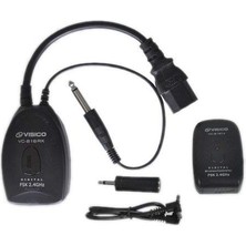 1001 VC-816 Radio Trigger - Paraflaş Tetikleyici