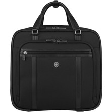 1001 Werks Professional Cordura Tekerlekli Iş Brief Compact, Tekerlekli Seyahat Çantası, 23 x 40 x 38