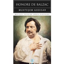 Muhteşem Godisar