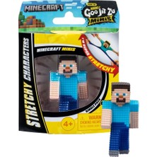 tp Buğz Goojitzu  Mini Figürler Tekli S8