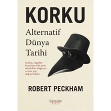Korku Alternatif Dünya Tarihi