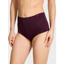 Victoria's Secret Lazer Kesim Modern Brief Külot