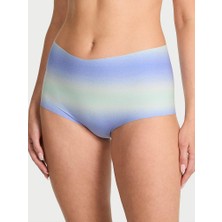 Victoria's Secret Lazer Kesim Modern Brief Külot