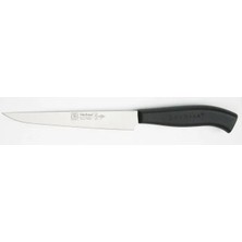 Tuğraçelik Sürbısa 61162 - Sürmene Peynir Bıçağı 17 cm