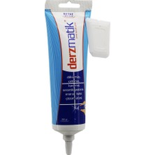 Tuğraçelik Derzmatik Beyaz Derz Dolgusu 380GR- 12'li Paket