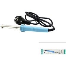 Tuğraçelik Wınnbos WN-1165 Kalem Havya 60W 220V