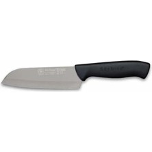 Tuğraçelik Sürbısa 61196 - Sürmene Parlak Şef Bıçağı 17 cm - Polisajlı