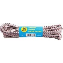 Tuğraçelik Yalçın Ince Çok Amaçlı Ip 10 Metre- 24'li Paket