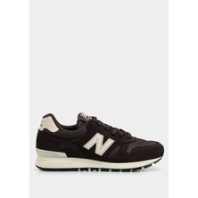 New Balance Nb Lifestyle Kahverengi Kadın Sneaker W5653RK