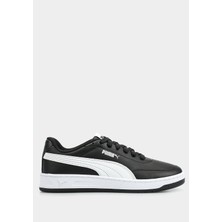 Puma Court Classic Clean Siyah Unisex Sneaker 40222314