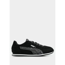 Puma St Track Feline Siyah Kadın Sneaker 40844901