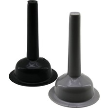 Tuğraçelik Redrose GP-101 Büyük Vantuz Lavabo Pompası- 30'li Paket