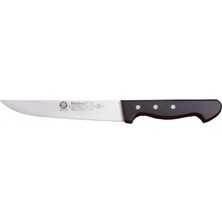 Tuğraçelik Sürbısa 61001 - Sürmene Mutfak Bıçağı 15,5 cm