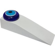 Tuğraçelik İDEAL-01-2023 Ahşap Kapı Stoperi 30X10- 30'li Paket