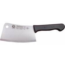 Tuğraçelik Sürbısa 61703 - Sürmene Et ve Kurban Satırı 20,5 cm