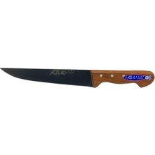 Tuğraçelik Kılıç No-4 Kasap Bıçağı 12X1- 12'li Paket