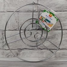 Tuğraçelik By Polat KOD-874 Kalın Lüks Metal Nihale 6X16 Cm- 6'li Paket