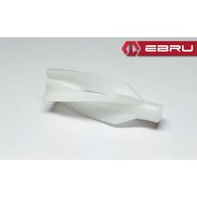 Tuğraçelik Ebru Plastik Ytong Dübeli 10 - 10 Adet