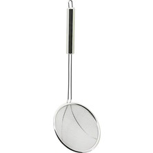 Tuğraçelik Stainless Steel YAKUT-11470 14CM Metal Tel Kevgir- 5'li Paket
