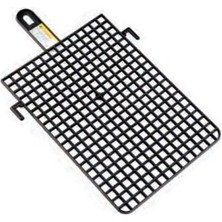 Tuğraçelik Edoni ERI-002-001 Rulo Izgarası 20X30CM- 24'li Paket