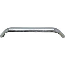 Tuğraçelik Ibico 901 Cemre Kulp No-6 - Büyük 17 Cm- 10'li Paket