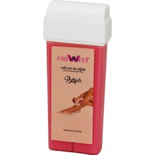 Tuğraçelik Essweet Pudralı Kartuş Roll-On Sir Ağda 100ML- 24'li Paket