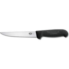 Tuğraçelik Victorinox 5 5603 14 Kasap ve Kurban Sıyırma Bıçağı 14 cm - Fibrox Sap