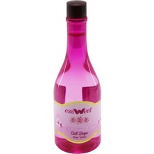 Tuğraçelik Essweet Gül Suyu 400ML Cilt Temizliği Tonik- 12'li Paket