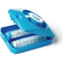 Tuğraçelik Zambak ZP-106 Ikili Gırgır- 6'li Paket