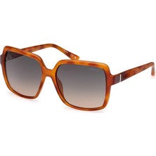Guess GU00157 53P 57 Kadın Güneş Gözlüğü