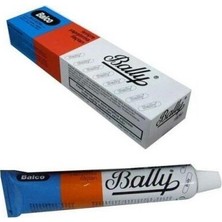 Tuğraçelik Bally Balco Çok Amaçlı Yapıştırıcı 50 gr - Kösele, Deri, Lastik, Cam ve Metal- 20'li Paket