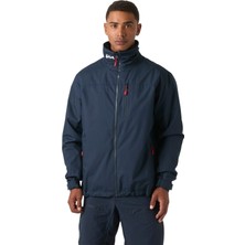 Helly Hansen Helly Hansen Crew Midlayer Mont 2 Lacivert Erkek Mont