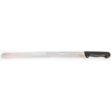 Tuğraçelik Küçükata Bursa Döner Bıçağı 50 cm - Plastik Sap