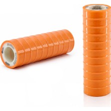 Tuğraçelik BHD-00481 Dar Teflon Su Bandı 8 mt - 12 mm x 0.075 Mm- 10'li Paket