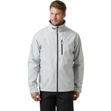 Helly Hansen Helly Hansen Crew Midlayer Mont 2 Gri Erkek Mont