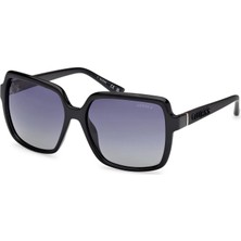 Guess GU00157 01D 57 Kadın Güneş Gözlüğü