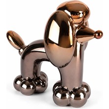 Twin Store Polyester Balloon Dog Figürü ALK5461