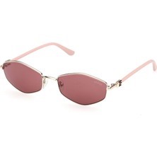 Guess GU00289S 32S 56 Kadın Güneş Gözlüğü
