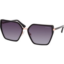 Guess GU7871 01B 59 Kadın Güneş Gözlüğü