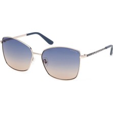 Guess GU00149 32W 59 Kadın Güneş Gözlüğü