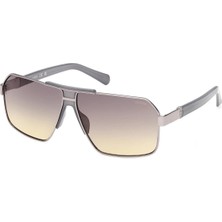 Guess GU00305 08B 64 Erkek Güneş Gözlüğü