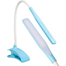 Gees Global Esnek USB 14 LED Masa Lambası