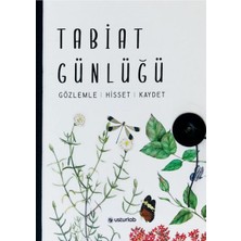 Usturlab Tabiat Günlüğü