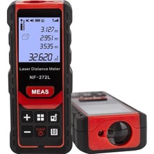 Gees Global Noyafa NF-272L Lazer Mesafe Ölçer