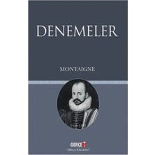Gerçek Kitap Denemeler