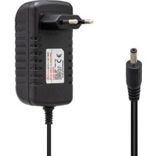 Cotton Soft PM-1803 12 Volt - 2 Amper 3.5*1.35 mm Uç Tablet Pc Adaptörü