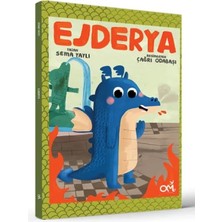 Omes Çocuk Ejderya